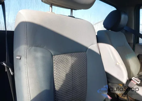 2011 Ford F-250 Xl from USA, damaged, VIN 1FTBF2B64BEB72672